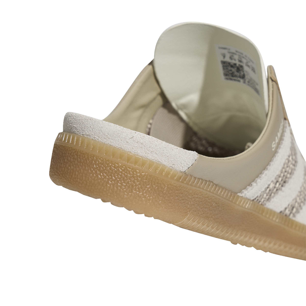 Wmns Samba OG Mule 'Khaki Three'