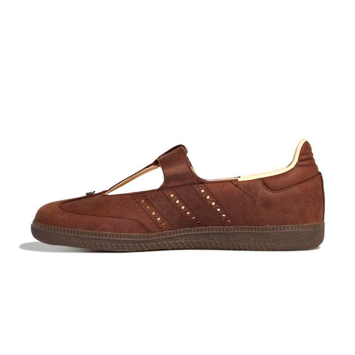 Wmns Samba Jane 'Brown'