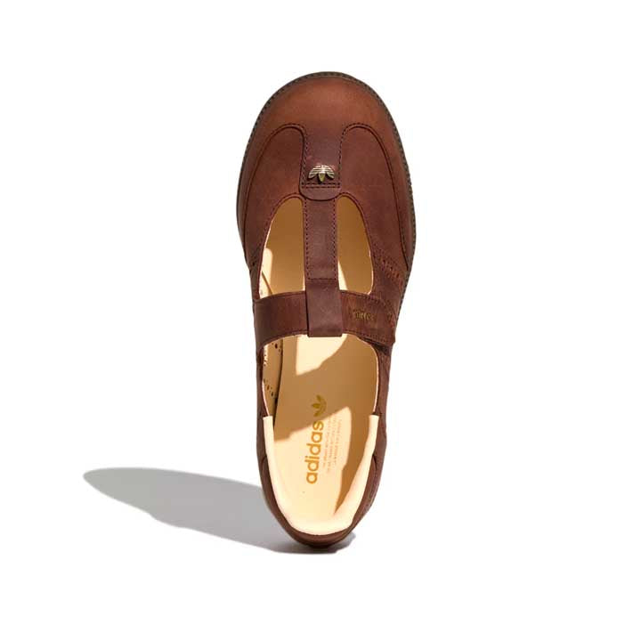 Wmns Samba Jane 'Brown'