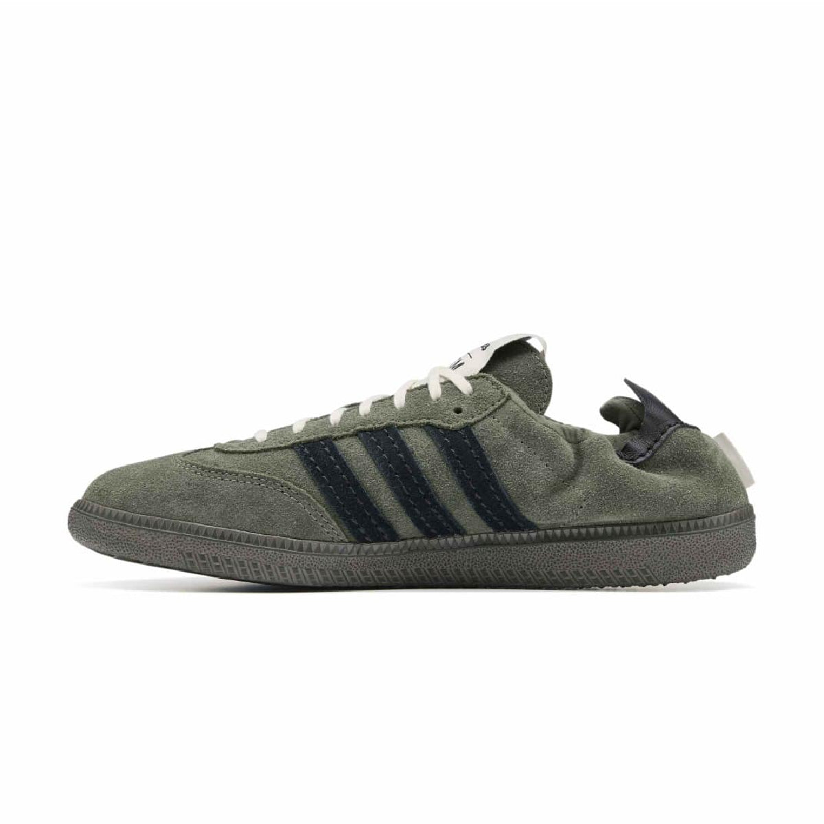 + Song For The Mute ADI-008 Samba OG 'Base Green'
