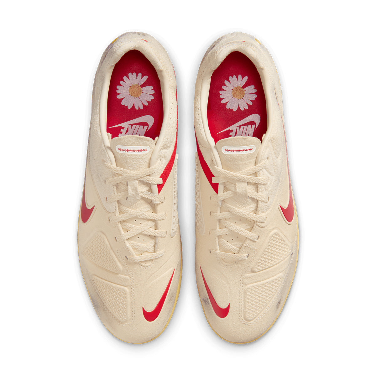 + PEACEMINUSONE + South Korea Cryoshot CTR 360 'Natural'