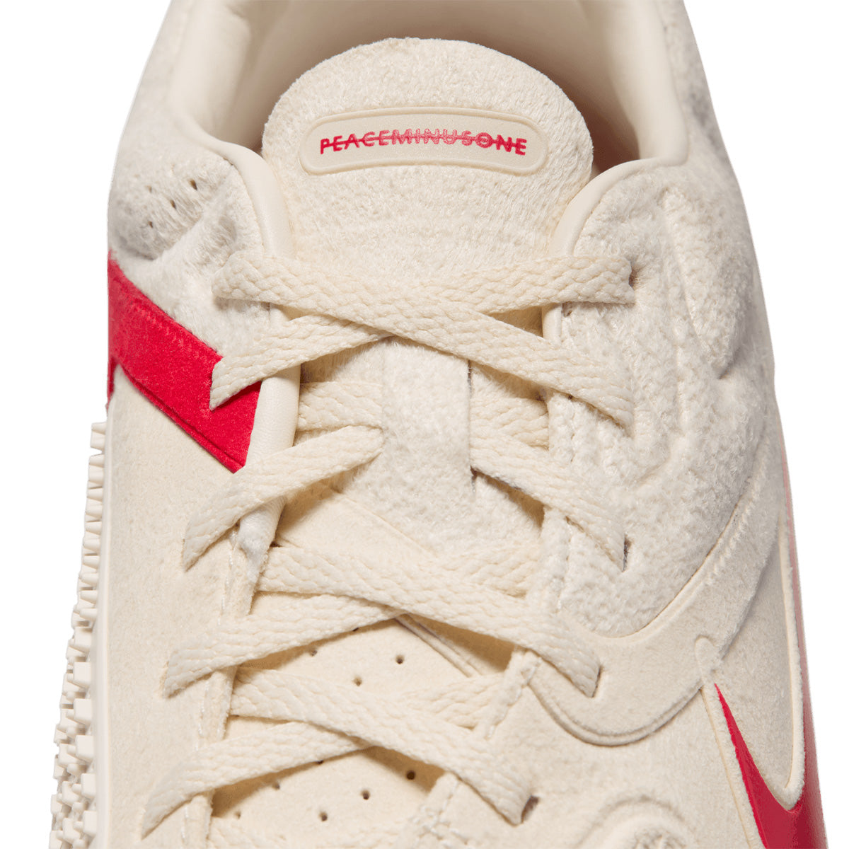 + PEACEMINUSONE + South Korea Cryoshot CTR 360 'Natural'