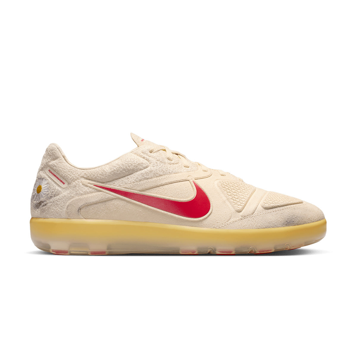 + PEACEMINUSONE + South Korea Cryoshot CTR 360 'Natural'