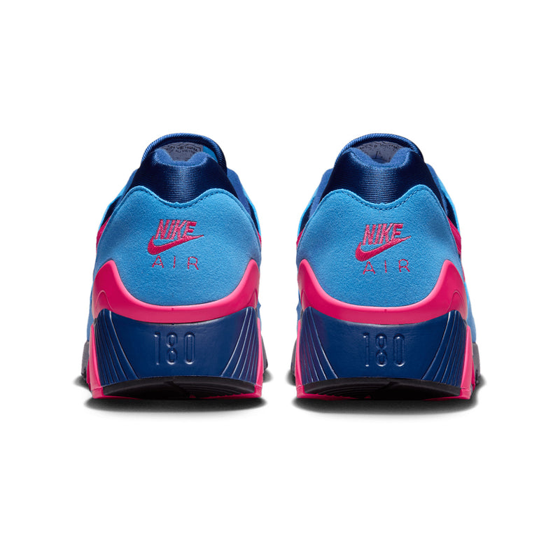 Air 180 'University Blue Hyper Pink'