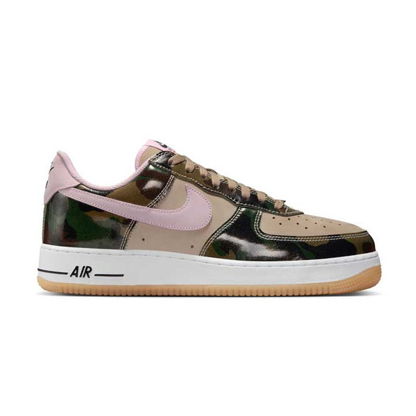 Air Force 1 Low Retro 'Camo Pink'