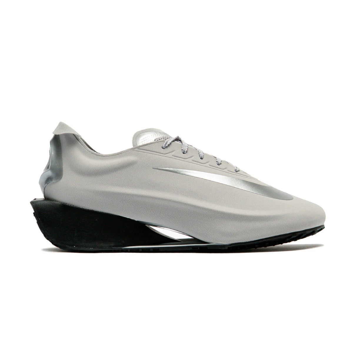 Wmns First Sight Noir 'Silver Metallic'
