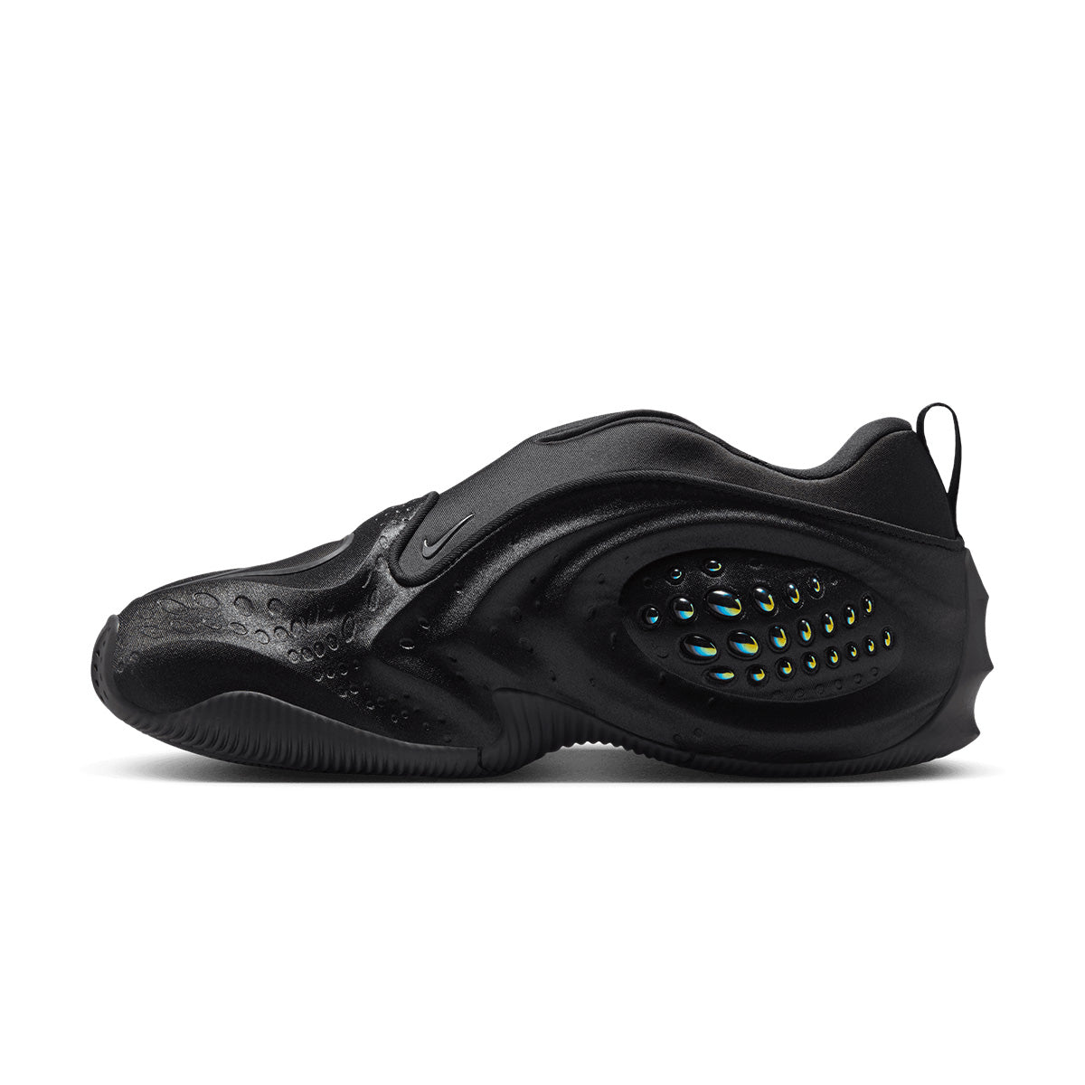 Wmns First Sight Shadow 'Black Metallic Grey'