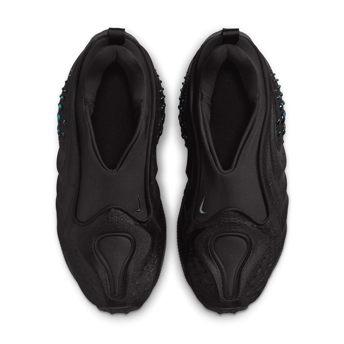 Wmns First Sight Shadow 'Black Metallic Grey'