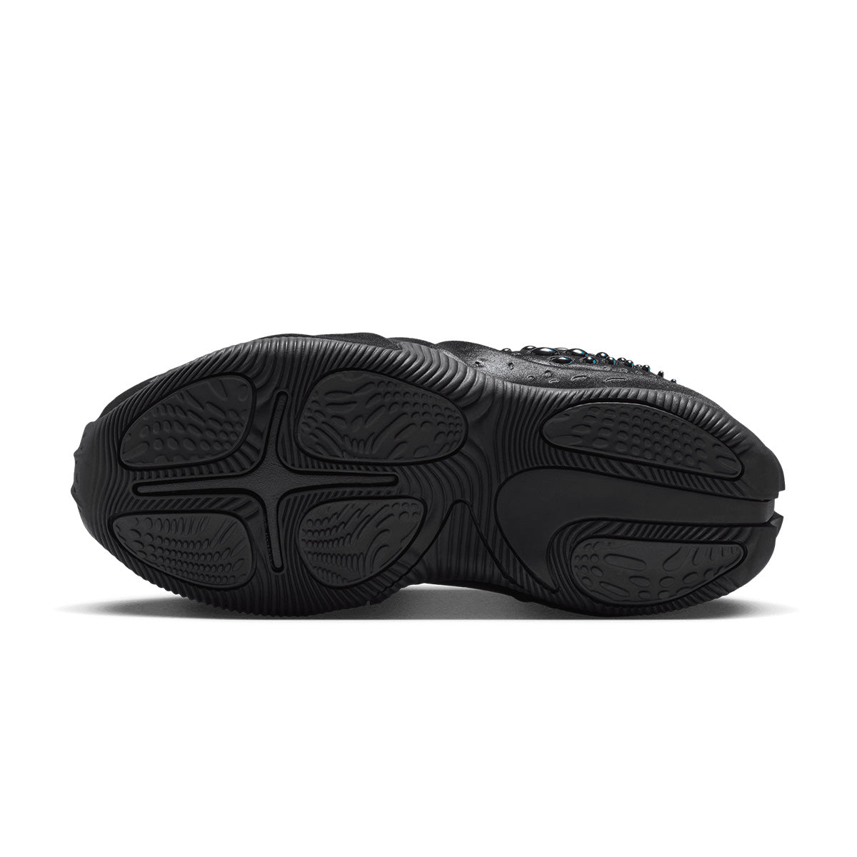 Wmns First Sight Shadow 'Black Metallic Grey'
