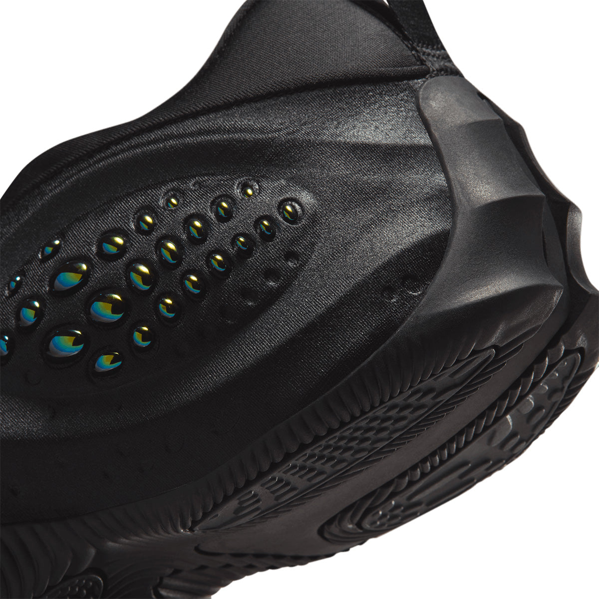 Wmns First Sight Shadow 'Black Metallic Grey'