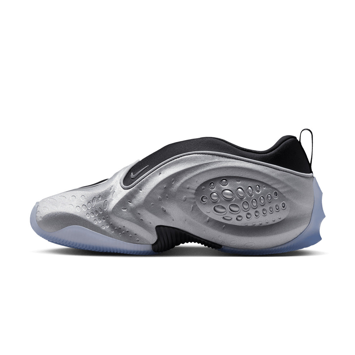Wmns First Sight Shadow 'Metallic Silver'