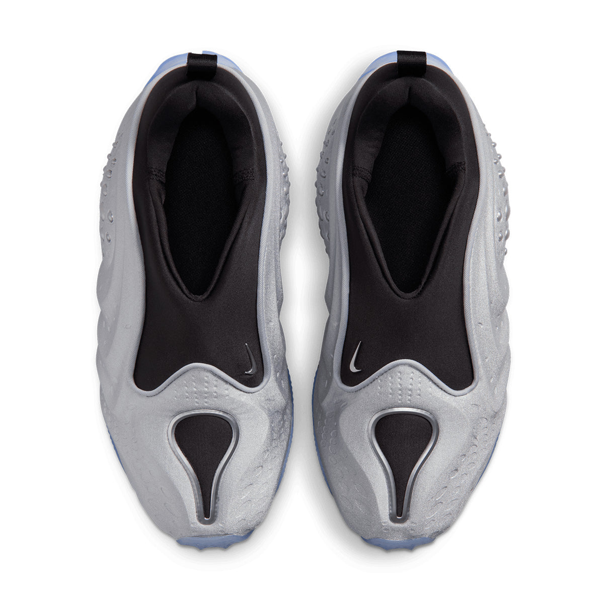 Wmns First Sight Shadow 'Metallic Silver'
