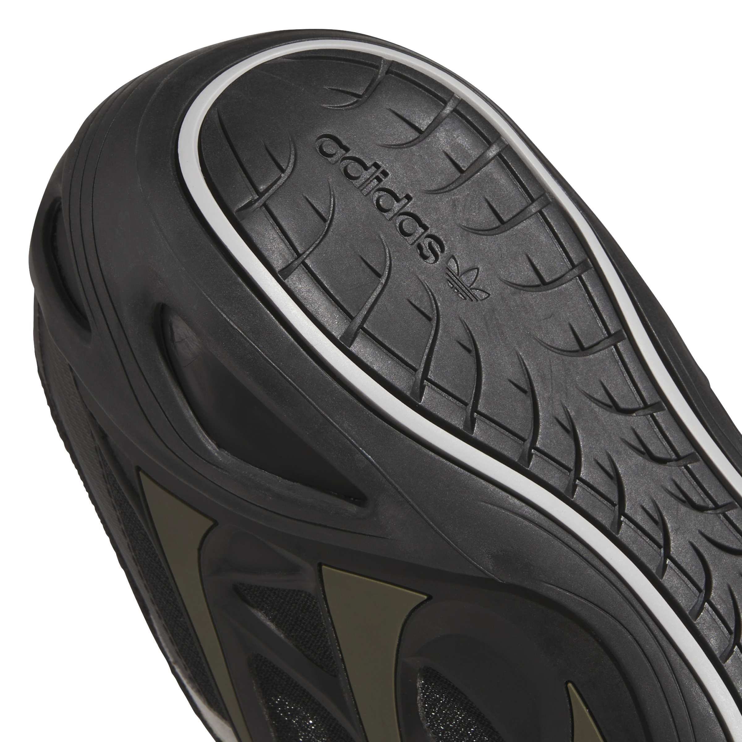 + Bad Bunny + Mercedes-AMG Petronas F1 Adiracer GT 'Branch Sand'