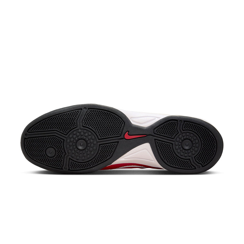 Total 90 'White Gym Red'