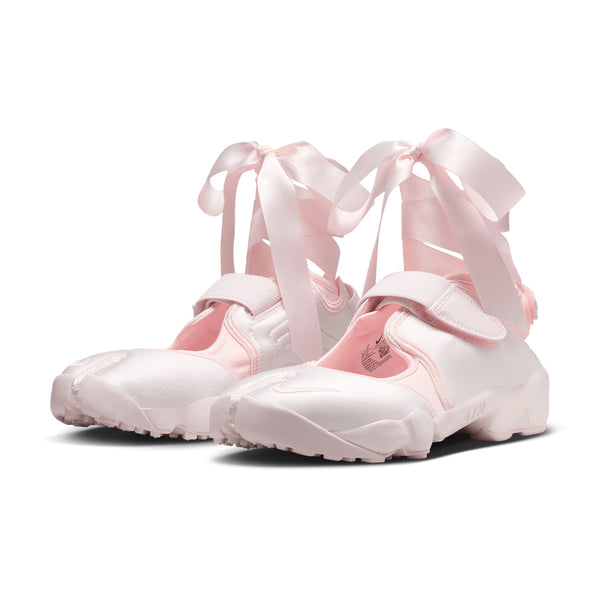 Wmns Air Rift SE 'Ballet Soft Pink'