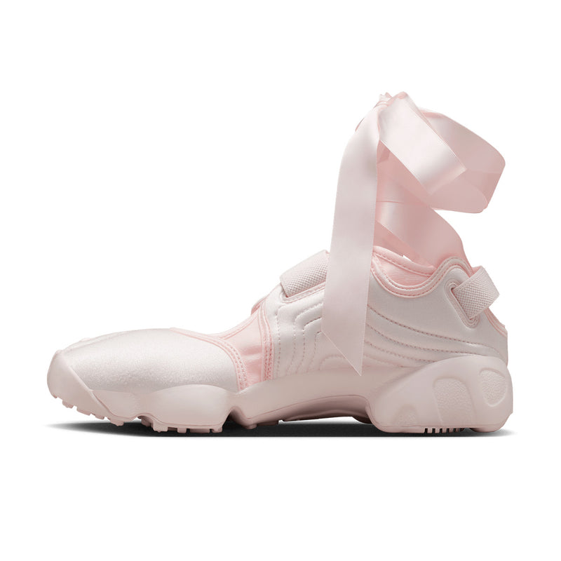 Wmns Air Rift SE 'Ballet Soft Pink'