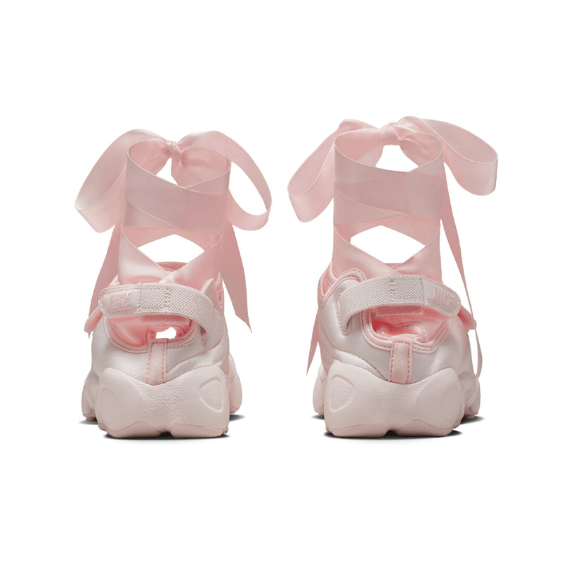 Wmns Air Rift SE 'Ballet Soft Pink'