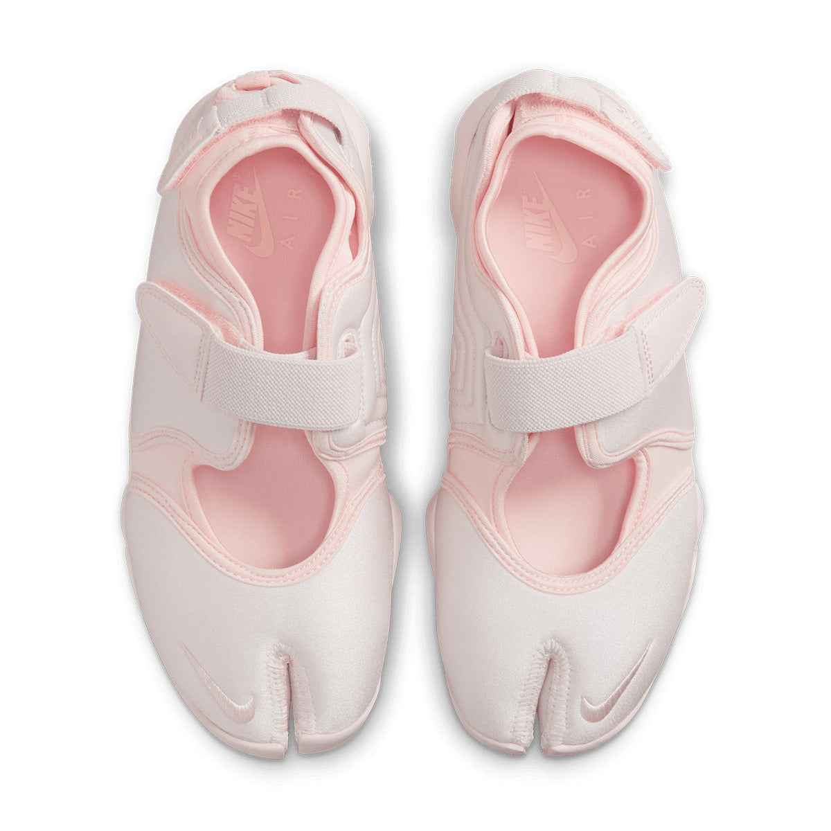 Wmns Air Rift SE 'Ballet Soft Pink'