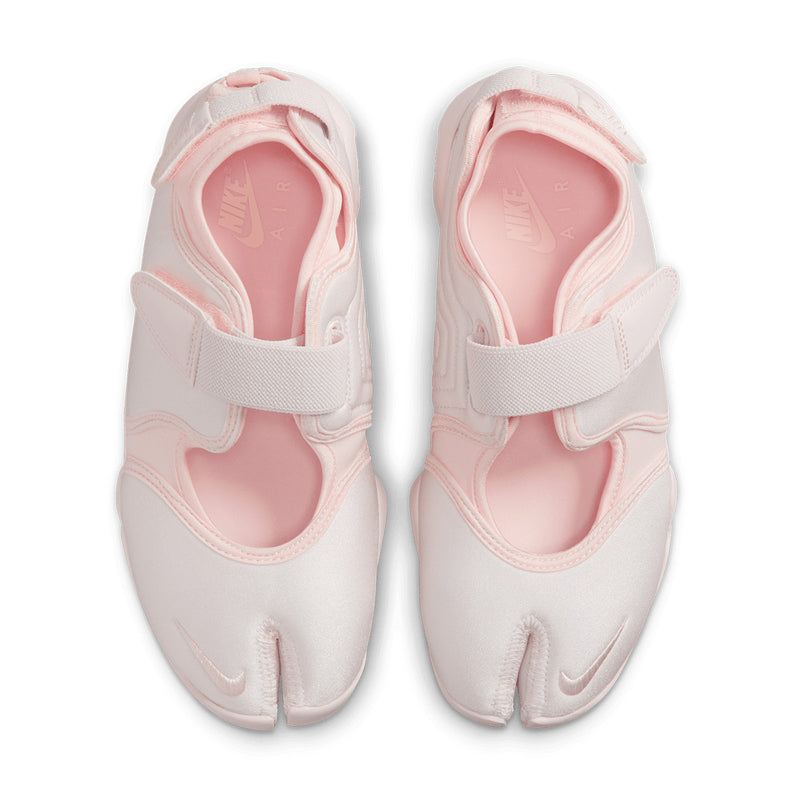 Wmns Air Rift SE 'Ballet Soft Pink'