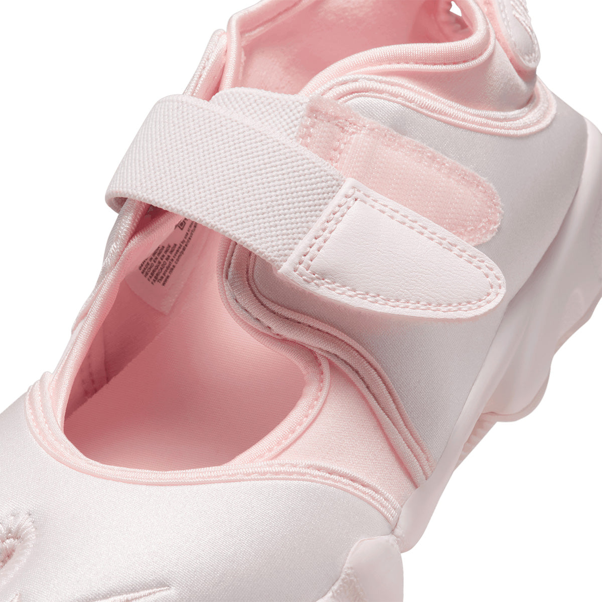 nike rifts pink