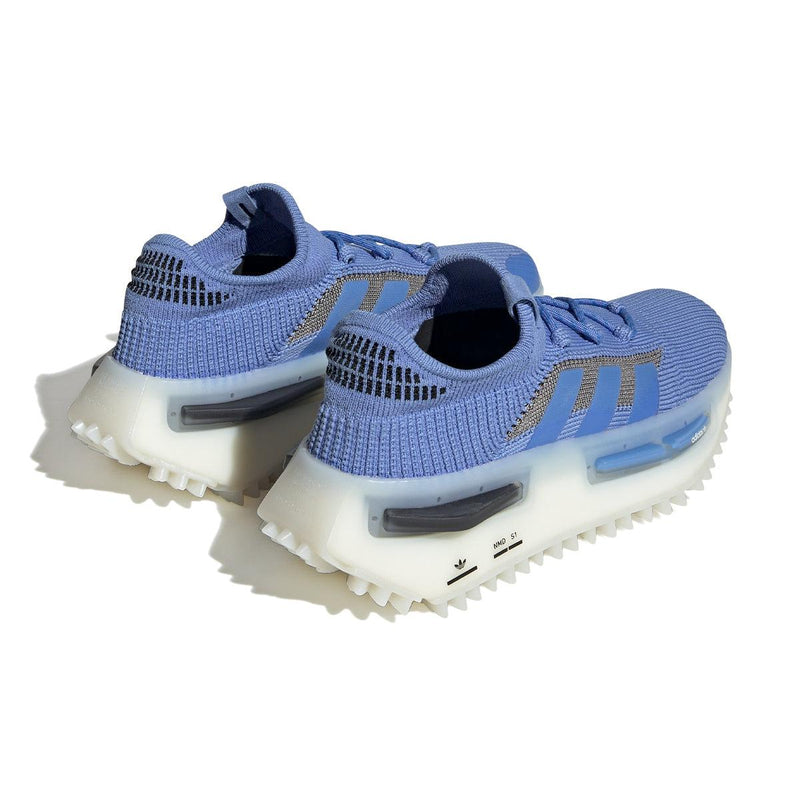 Wmns NMD_S1 'Blue Fusion'