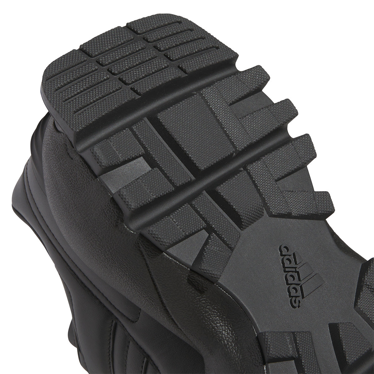 + Willy Chavarria Forum Sneaker 'Core Black'