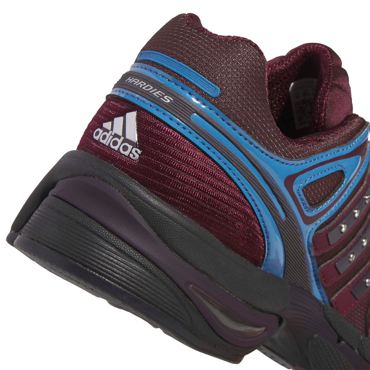 + Hardies Adistar Control 5 'Aurora Ruby'