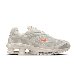 Shox Ride 2 'Light Bone Turf Orange'