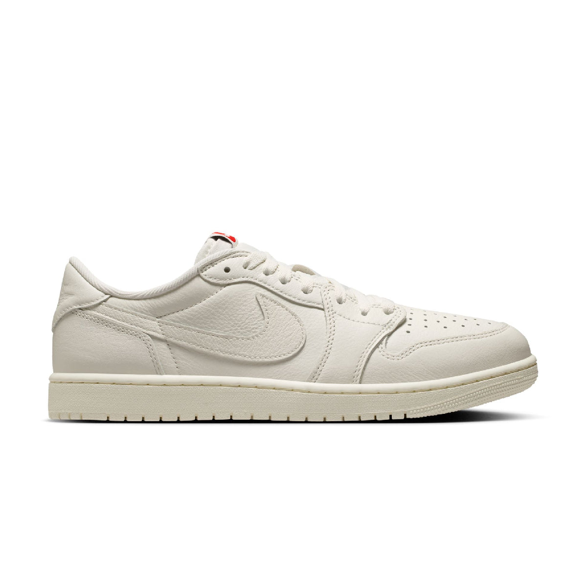 Air Jordan 1 Retro Low OG 'Sail'
