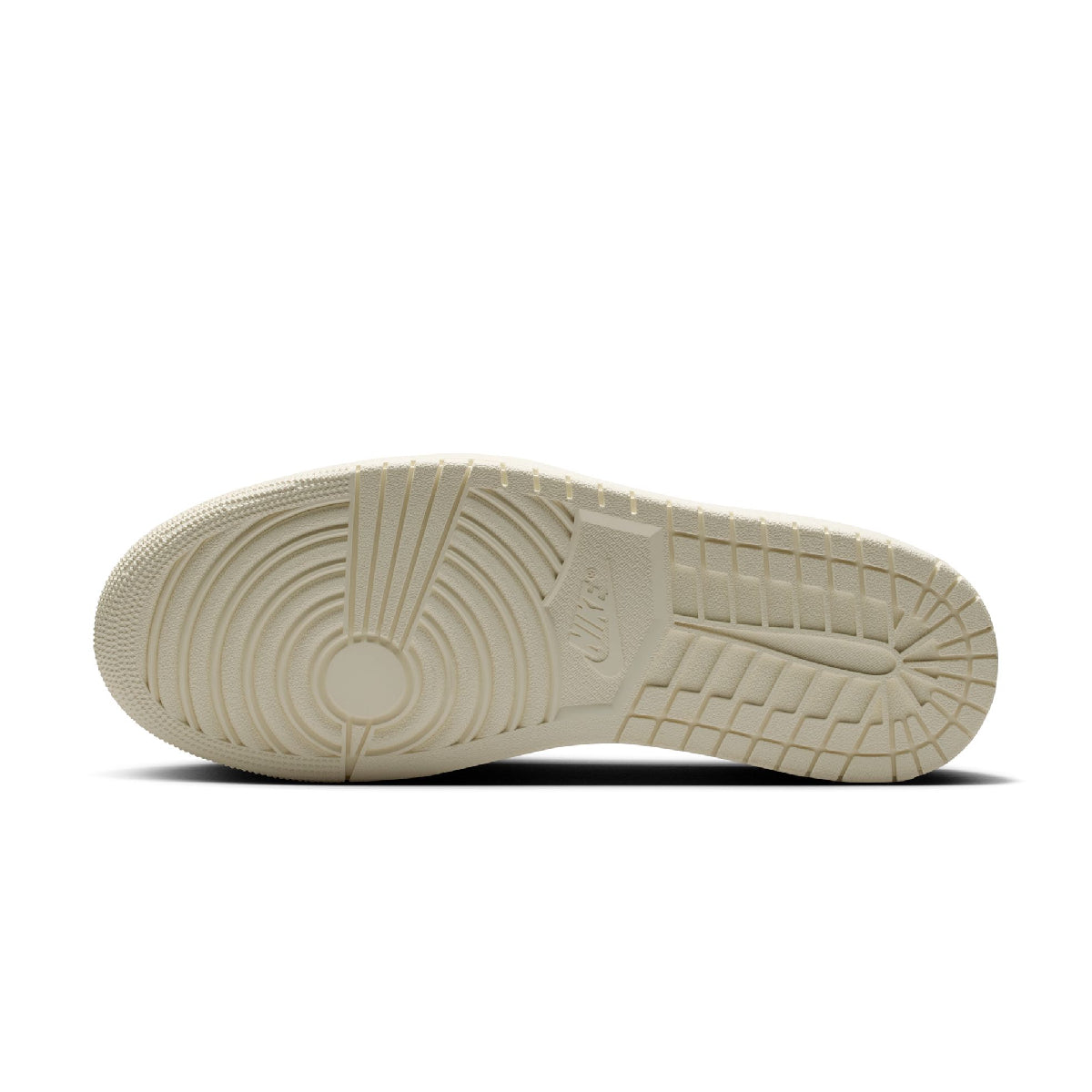 Air Jordan 1 Retro Low OG 'Sail'