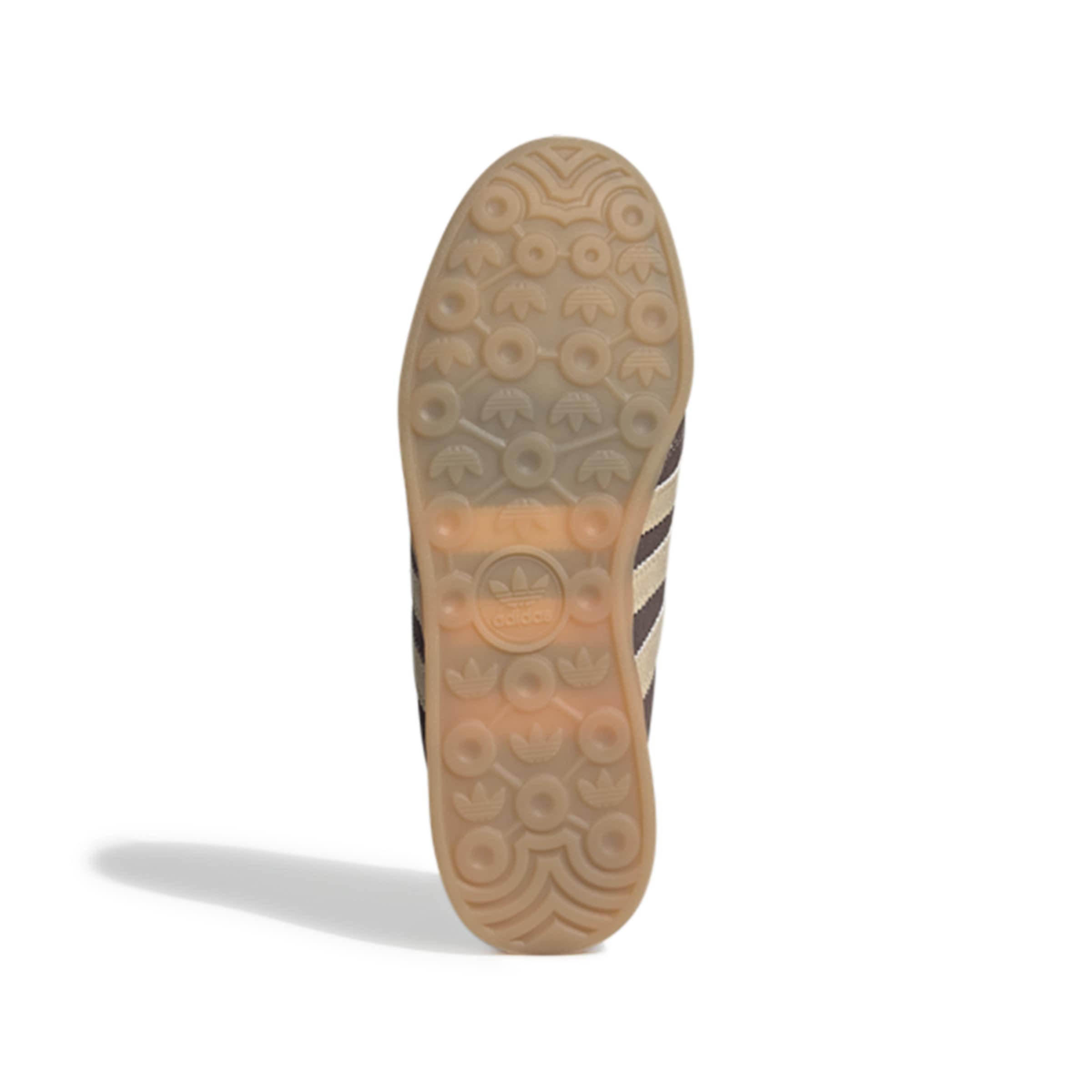 Wmns Gazelle Lo Pro 'Brown Crystal Sand'