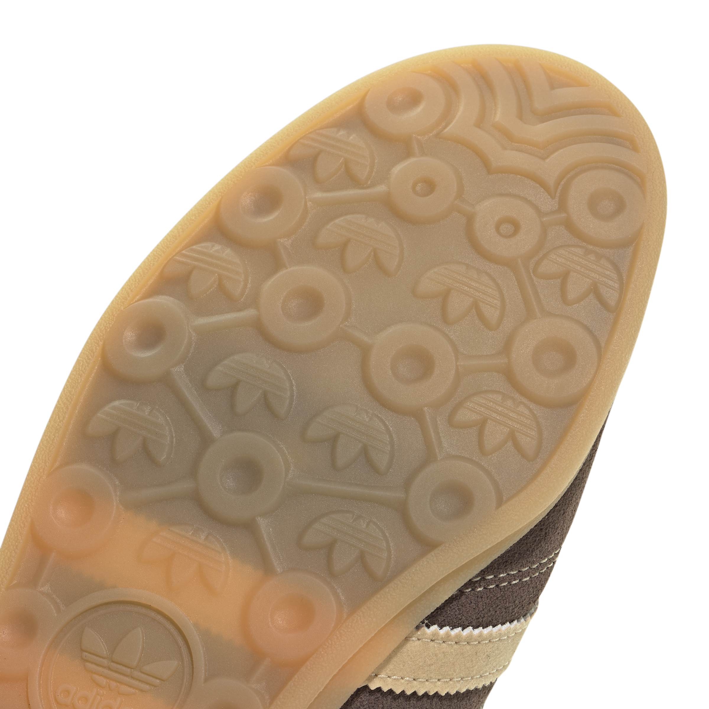 Wmns Gazelle Lo Pro 'Brown Crystal Sand'