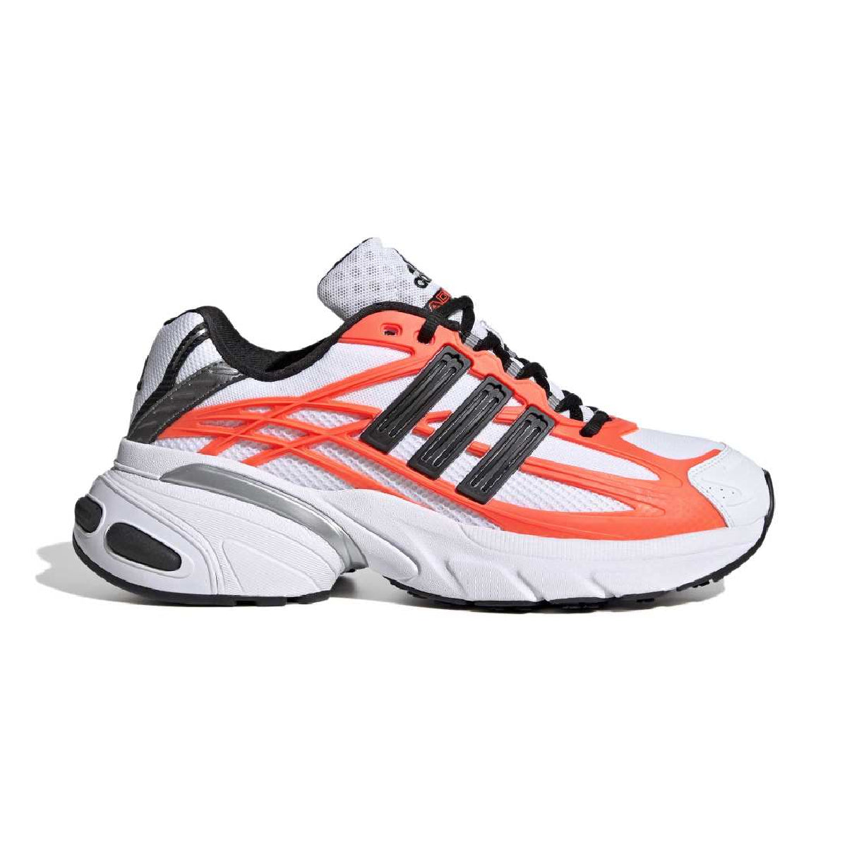 Adistar XLG 2.0 'Solar Orange'
