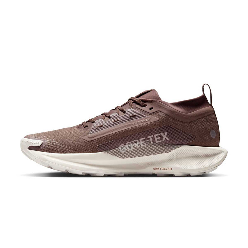 REACTX PEGASUS TRAIL 5 GORE-TEX SP 'Mink Brown Moon Particle'