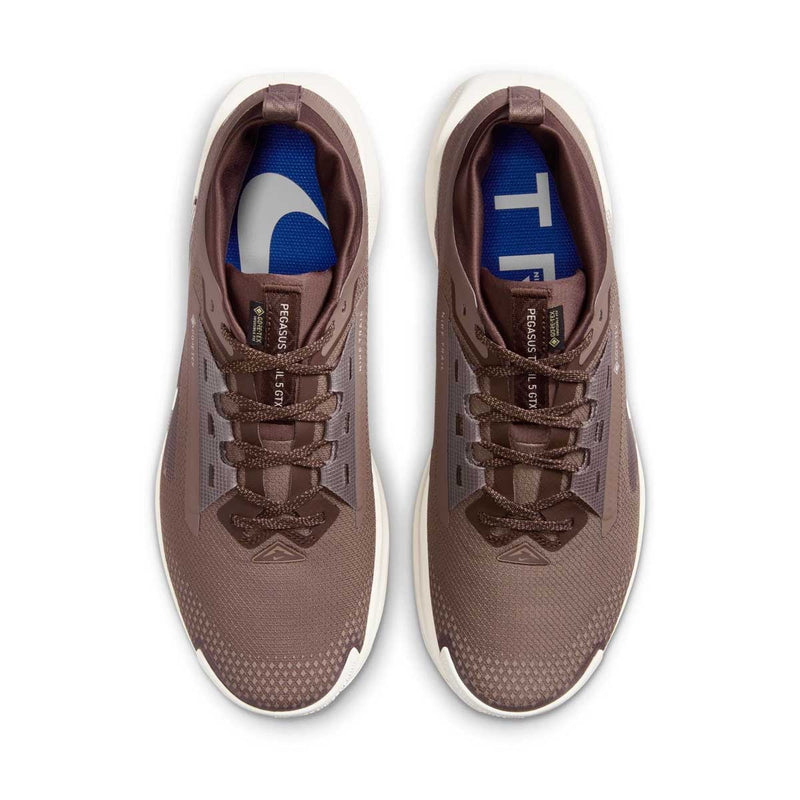 REACTX PEGASUS TRAIL 5 GORE-TEX SP 'Mink Brown Moon Particle'