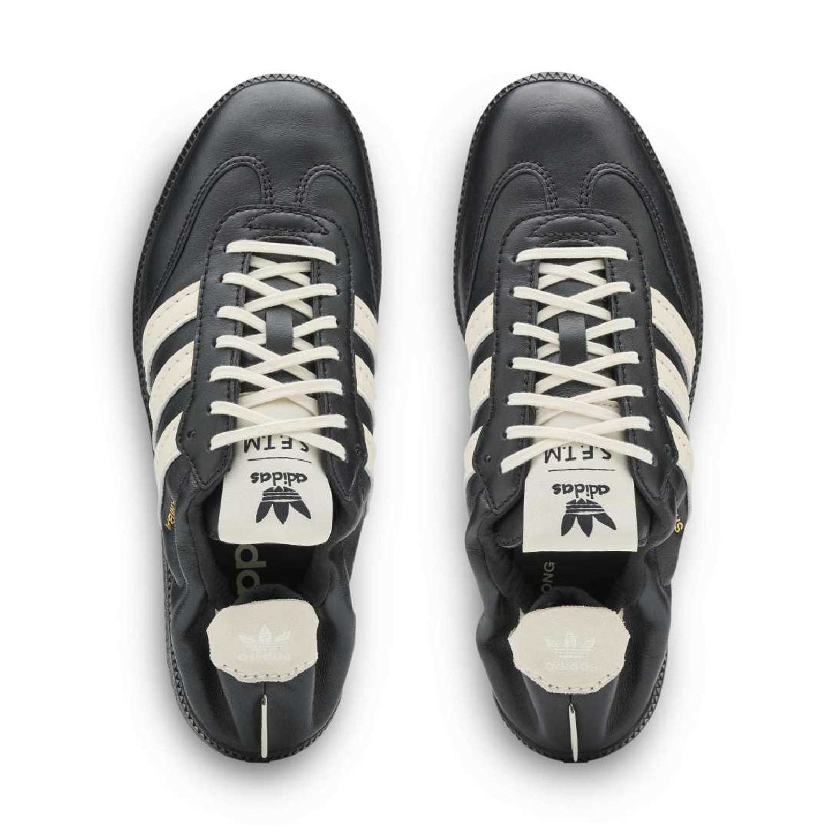 + Song For The Mute ADI-008 Samba OG 'Core Black'