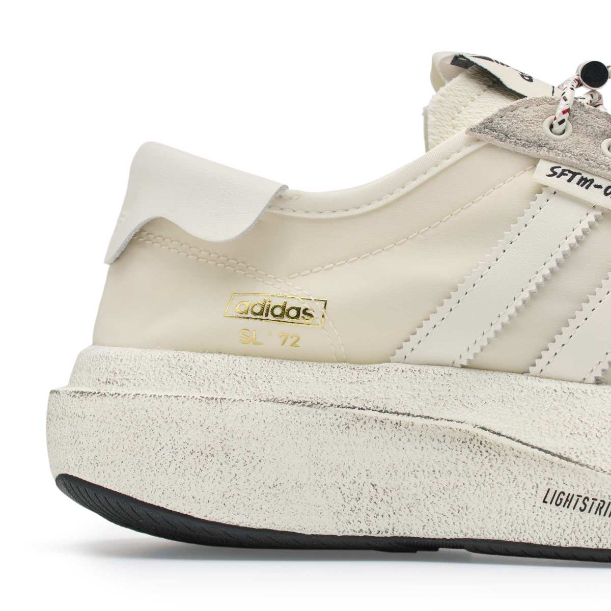 + Song For The Mute ADI-008 SL 72 PRO 'Cream White'