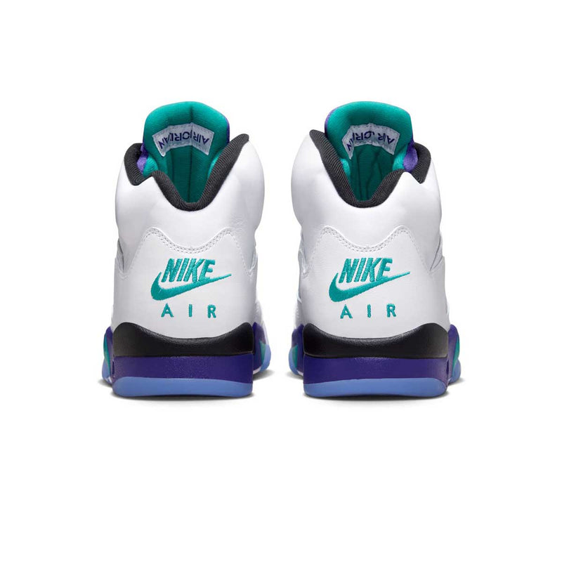 Air Jordan 5 Retro OG 'Grape'