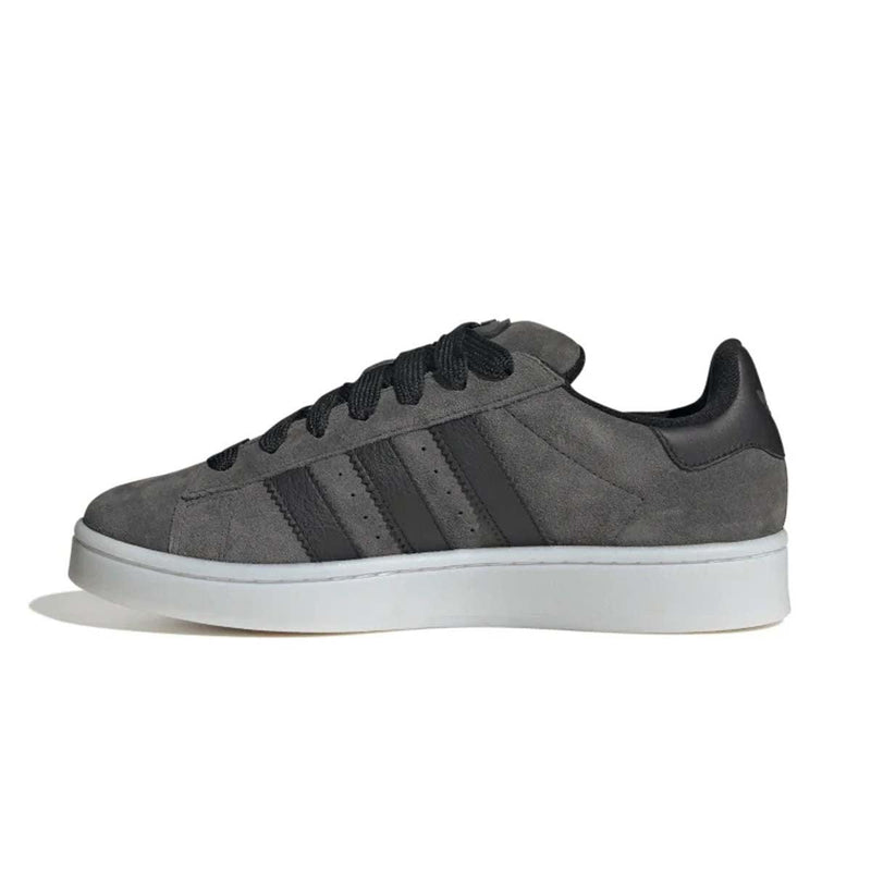 Adidas Campus 00s Grey Six Core Black – PLUGSNEAKRS