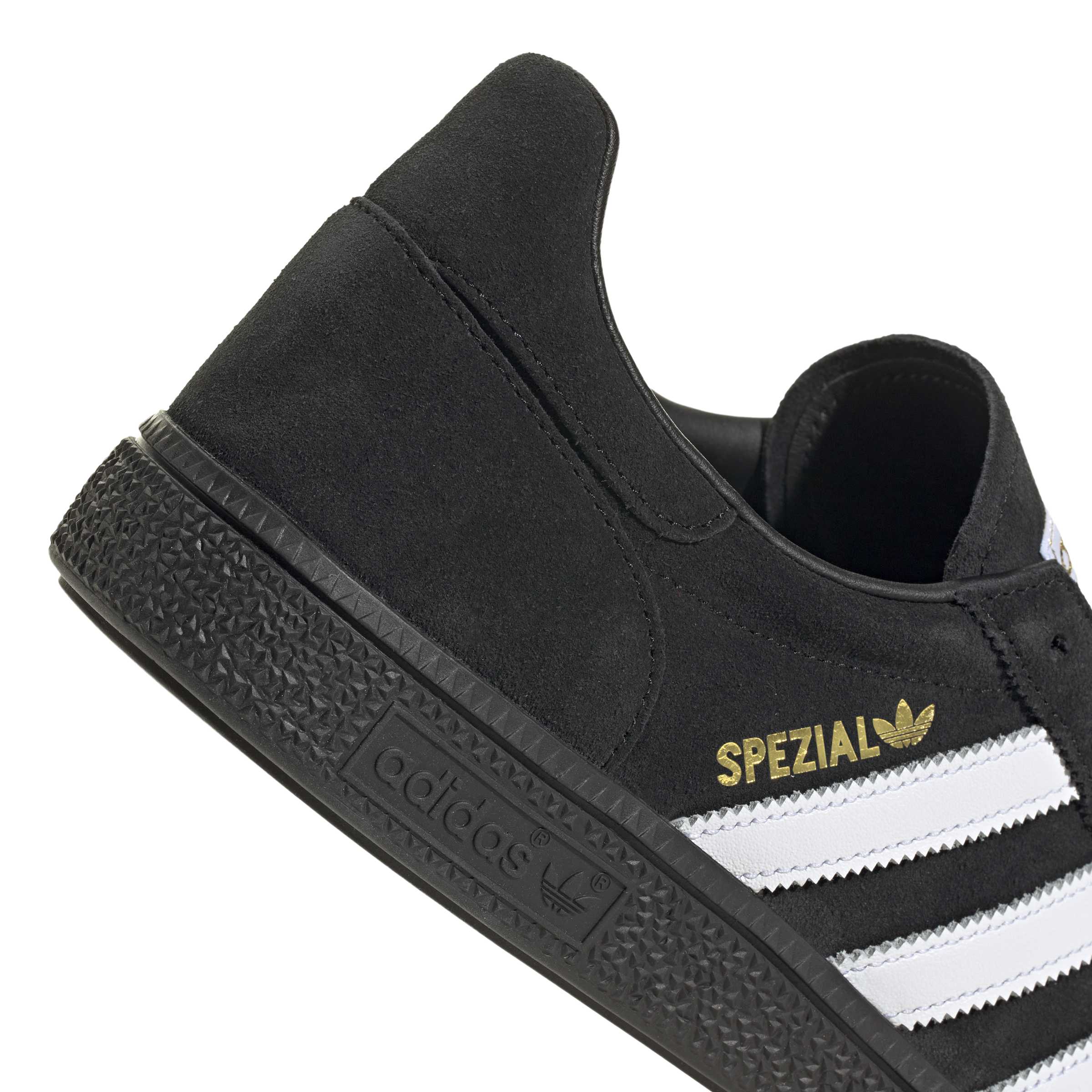 Handball Spezial 'Black White'
