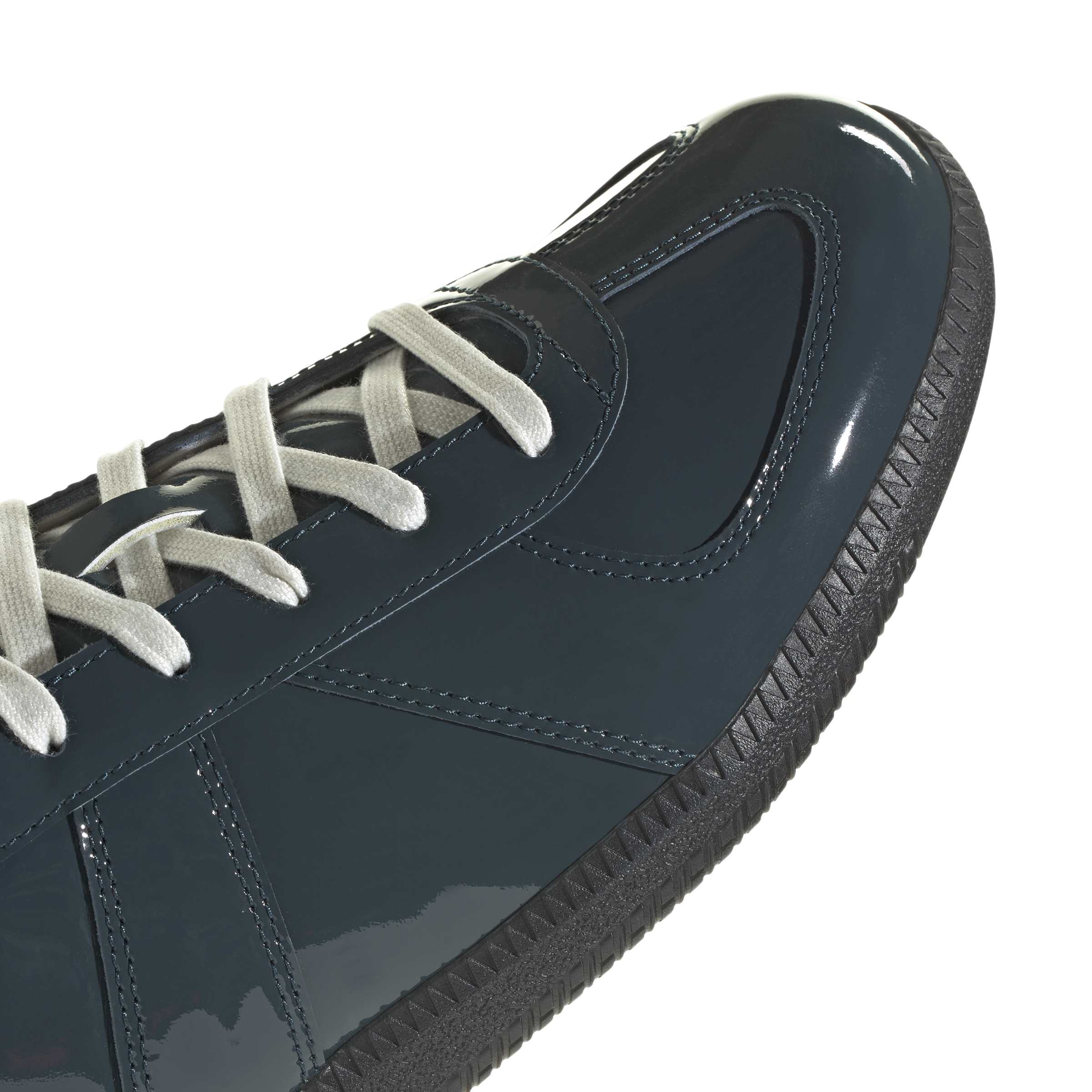 BW Army 'Patent Green'