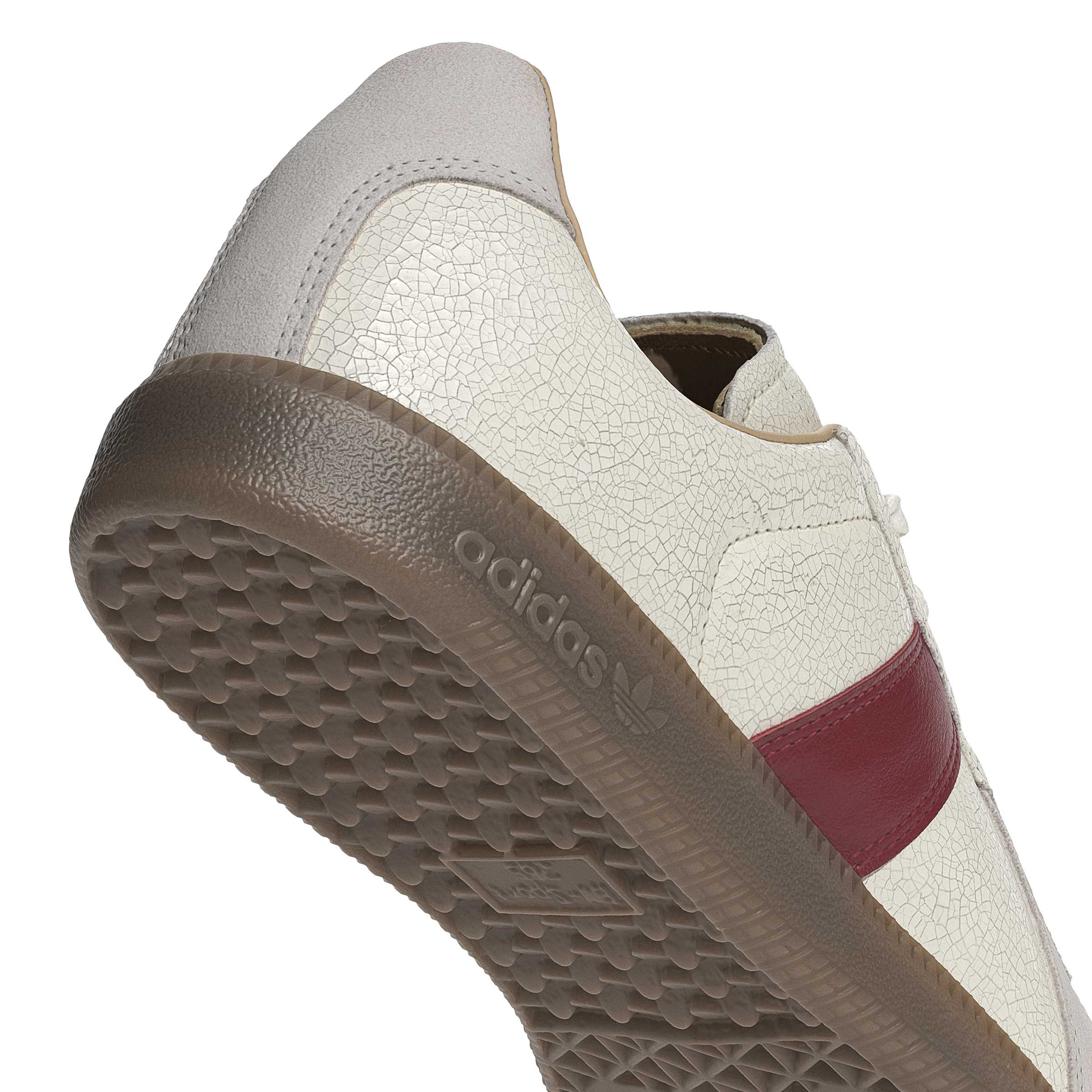 BW Army 'White Red Gum'