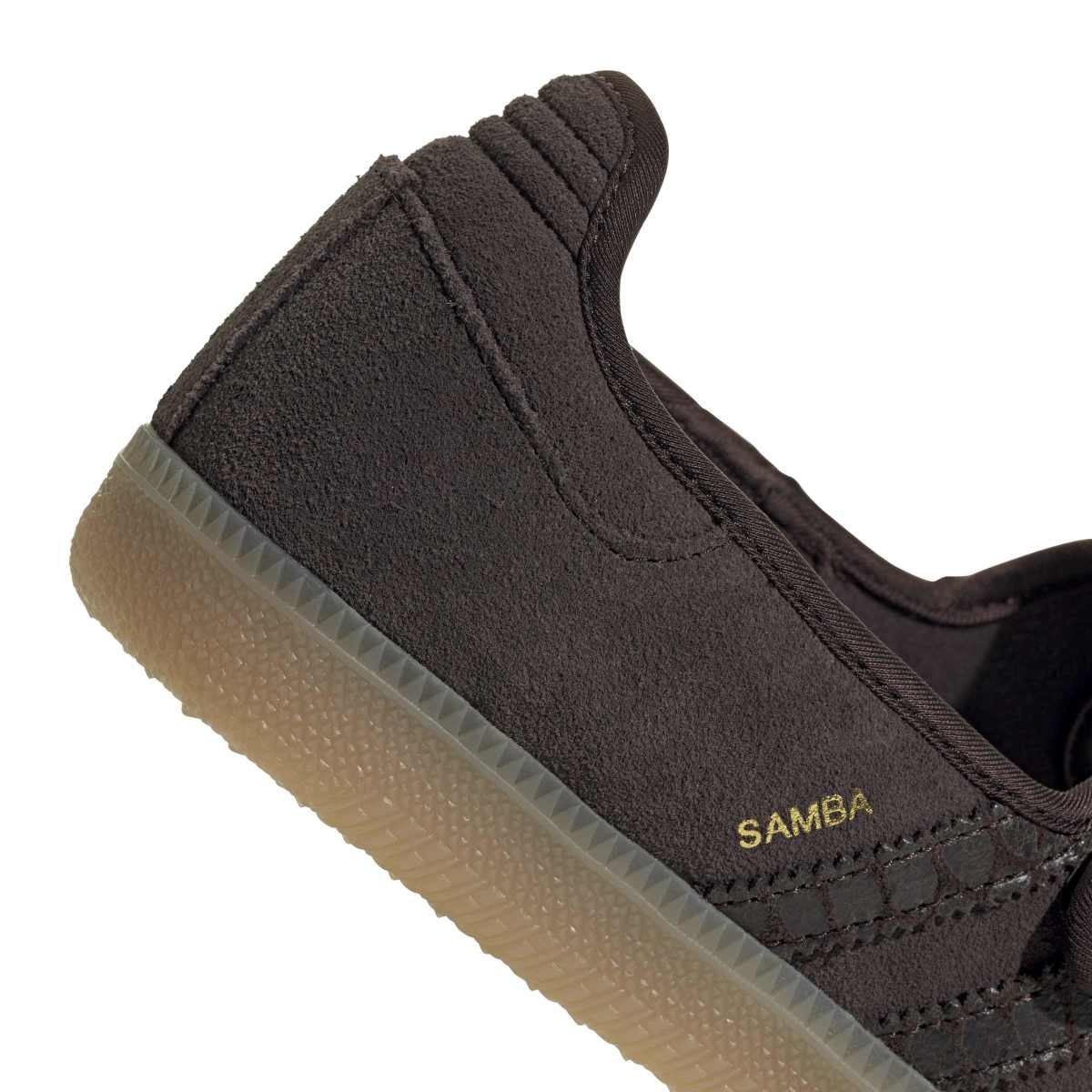 Wmns Samba Jane 'Aurora Coffee'