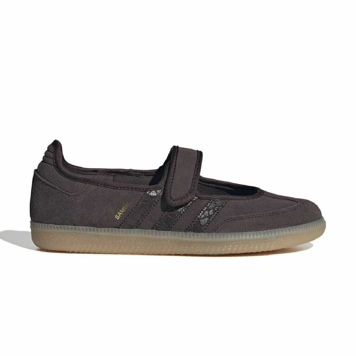 Wmns Samba Jane 'Aurora Coffee'
