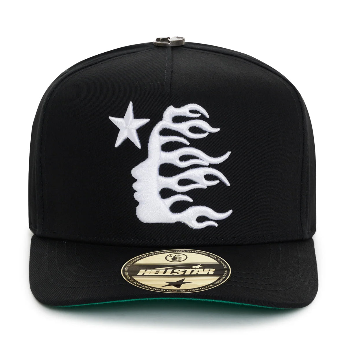 OG Logo Cap 'Black'