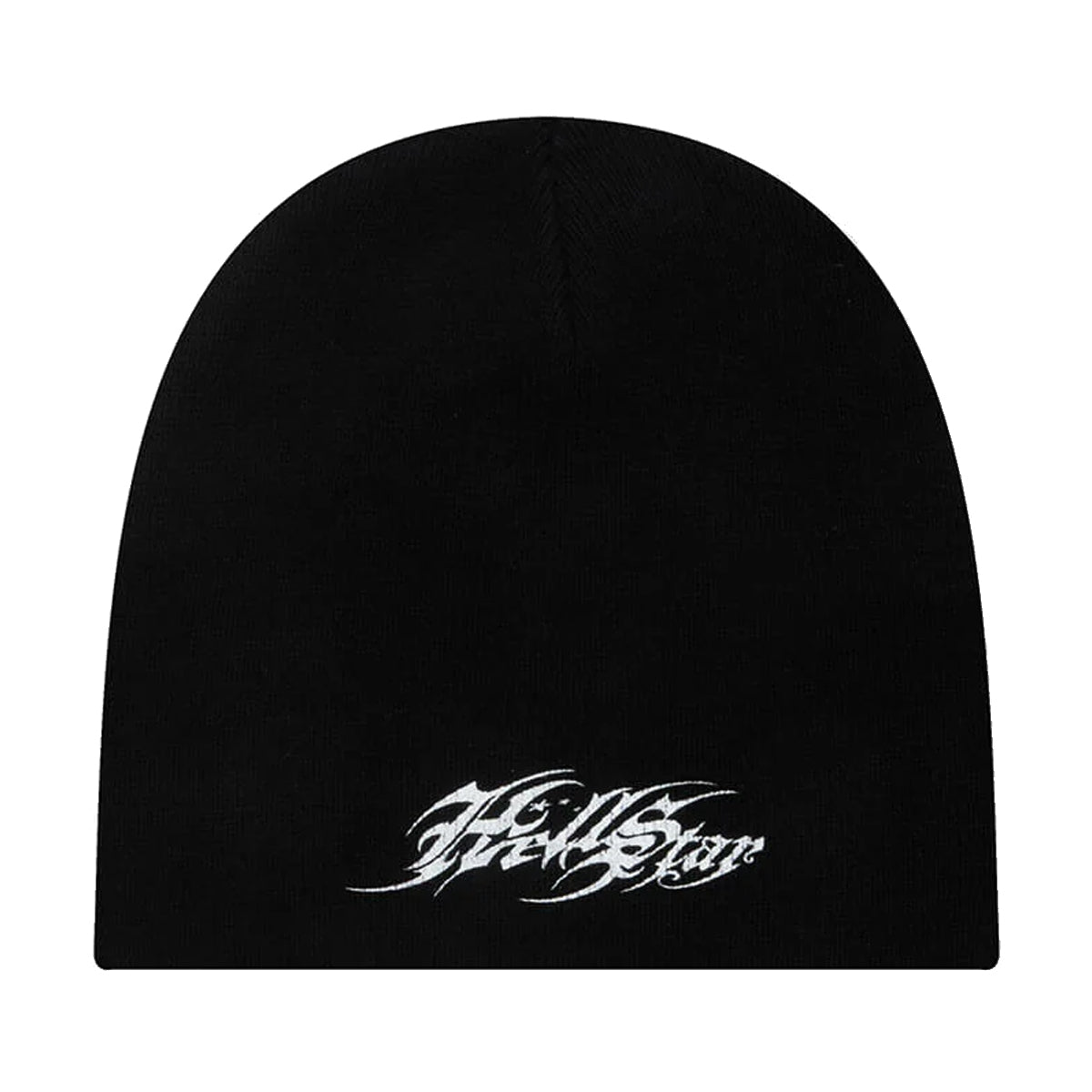 Tattoo Logo Beanie 'Black'