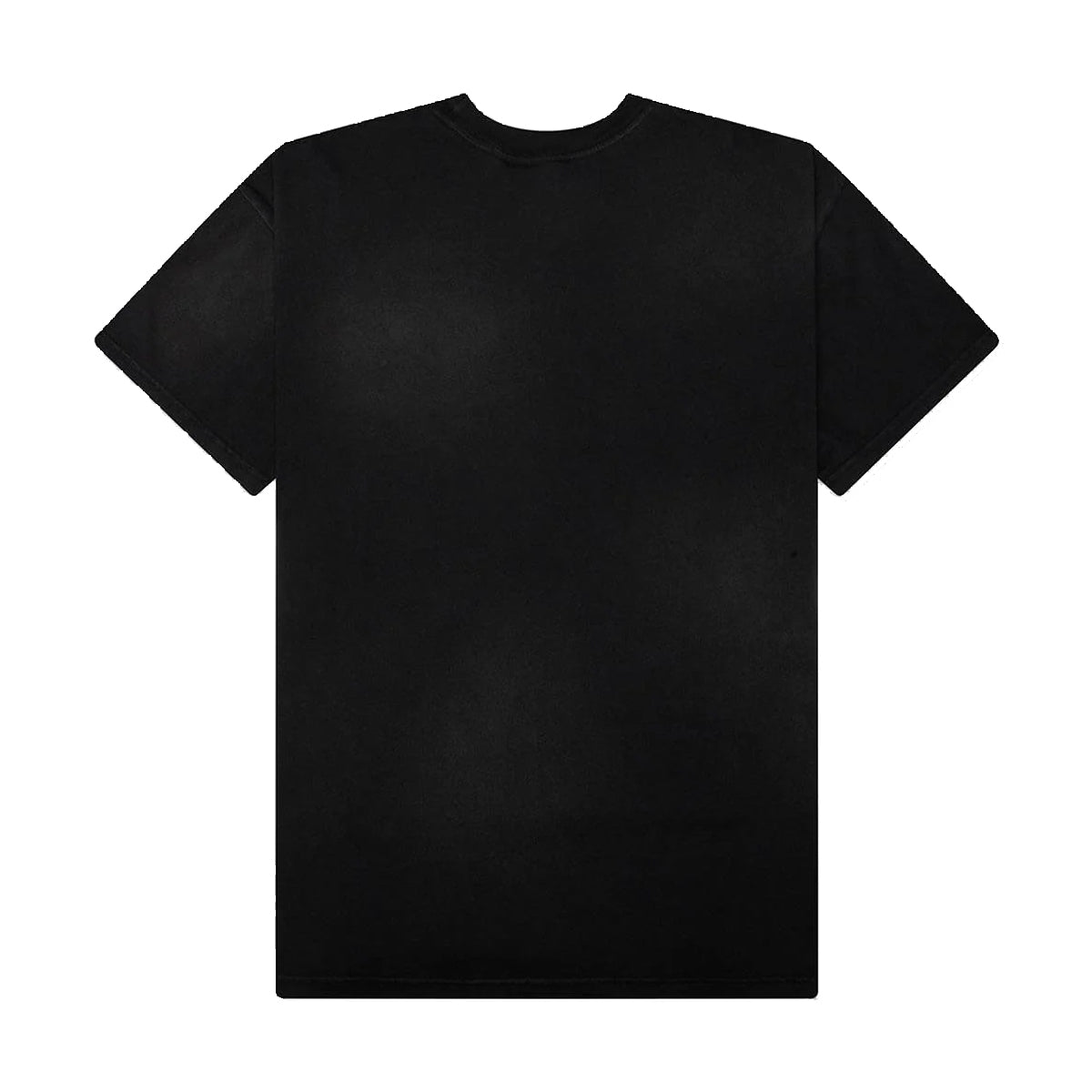 Cursive Logo Tee 'Black'