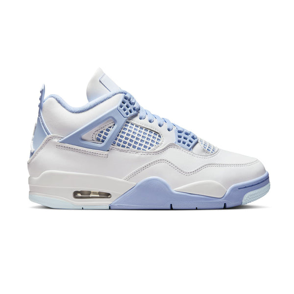 Wmns Air Jordan 4 Retro 'Forget Me Not'