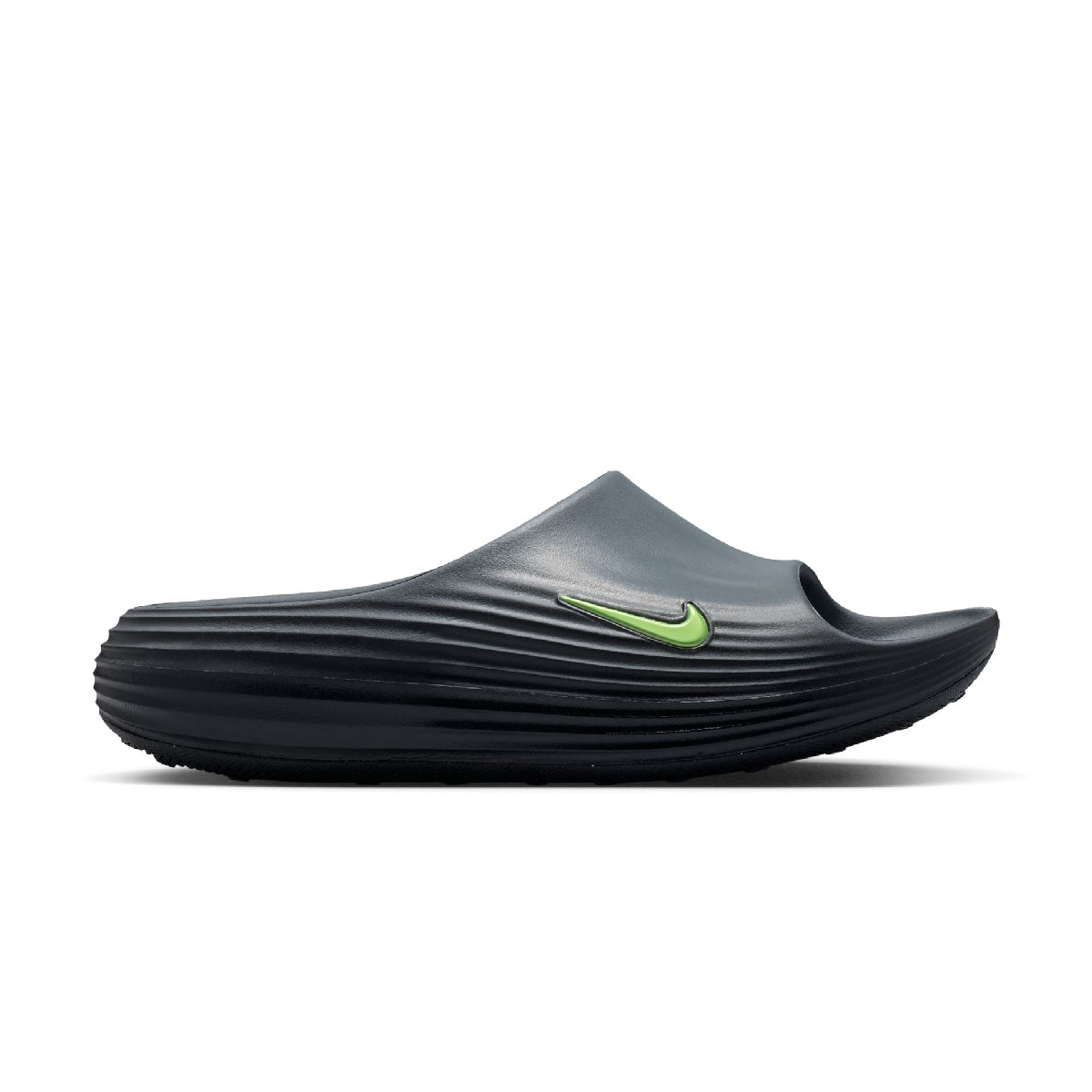 Reactx Rejuven8 Slide 'Volt Black'