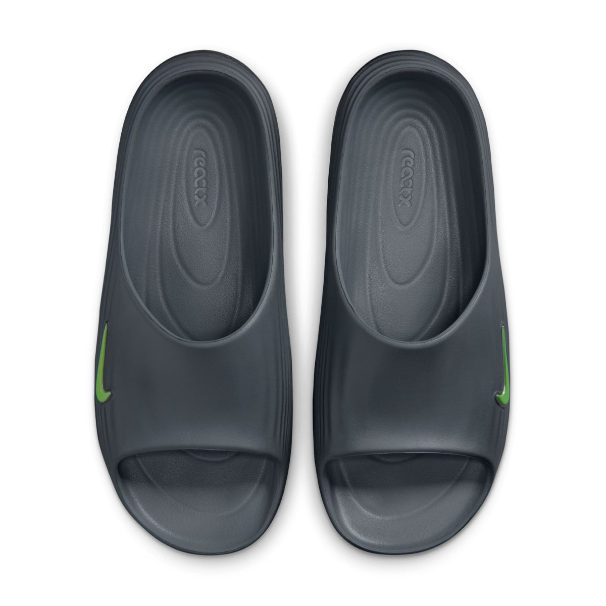 Reactx Rejuven8 Slide 'Volt Black'